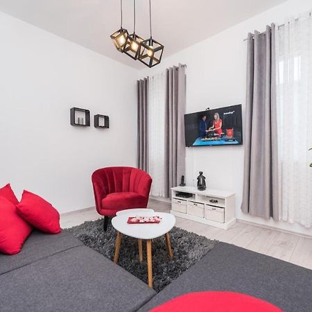 Tnt Apartment Zadar Exteriör bild
